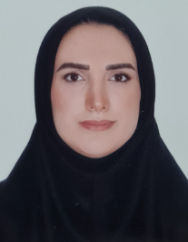 سیده سمانه قاسم نژاد  سليمان محله
