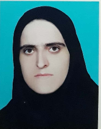 شریفه غلامی