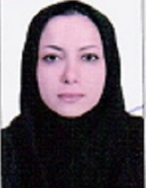 مائده باقری