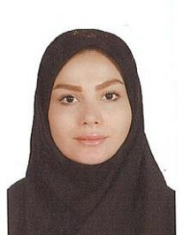 سیده یاسمن هاشمی