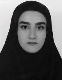 مریم رضایی
