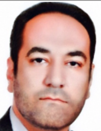 امیر فرزین غنی