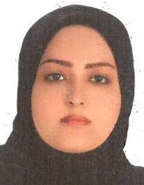 زهرا معرفتی