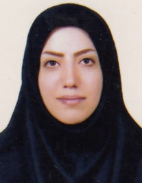 زکیه مهدیه آرانی