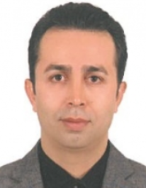 امیر محرابی