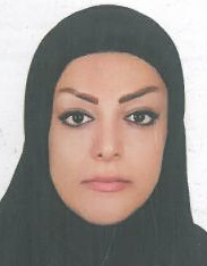 نجمه میرزاآقایی