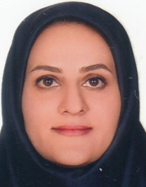 محدثه عباس زاده چکوسری