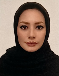 پریسا عبدی دیمان