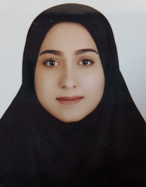 سیده سحر سیدی زاده