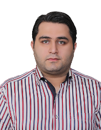 علی یوسفی رودپیش