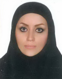 زهرا دولت آبادی ثانی