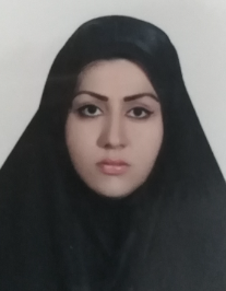 فاطمه صنعتی