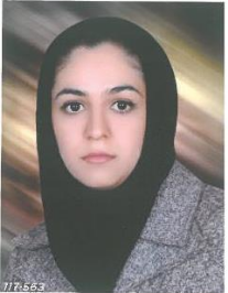 زهرا زعفرانی