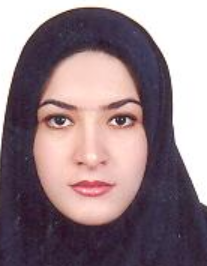 مرضیه نظری پور