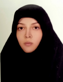 فاطمه حبیب اله زرگر