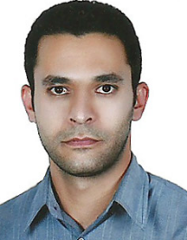 رضا پریور