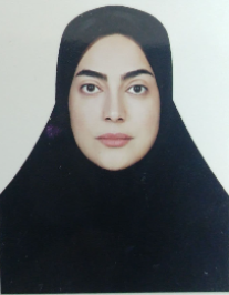 فاطمه رضائی