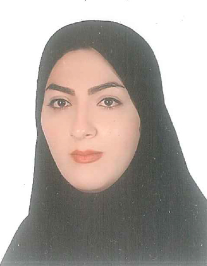 فاطمه سادات محمدی دشتی