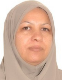 صدیقه شهابی پور