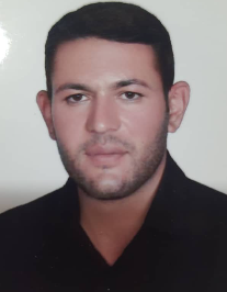 علیرضا صالحی