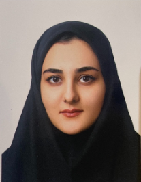مهسا علی‌محمدی