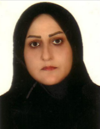 فهیمه بیگی