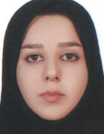 لیلا رضائی