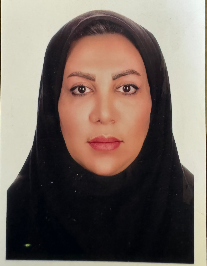 ریحانه بنی هاشمی نمینی