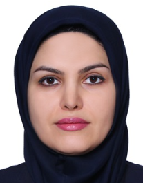 منصوره محمدی