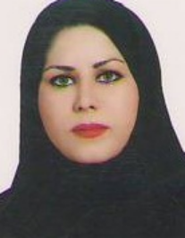 مریم یاوری
