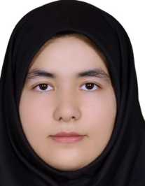 مینا خطیبیان