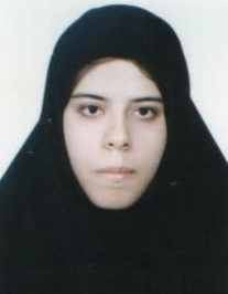 حکیمه سادات حسینی مهرآبادی