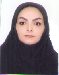 استبرق جمشیدی فر