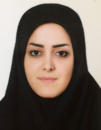 نازنین آهنگری