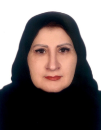 سارا محمدی فرهنگی
