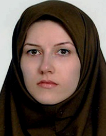 زهره فرقدانی چهارسوقی