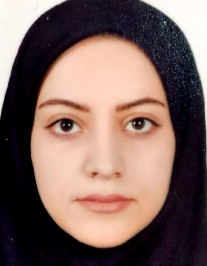 رودابه بختیاری