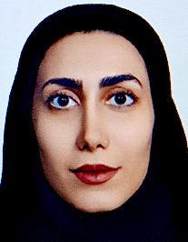 مهشید مرتضوی
