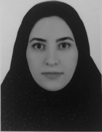 فاطمه بهاروند