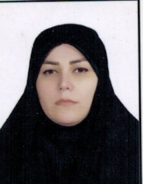 مرضیه اسکندر شکوهی