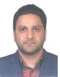 مهدی جبراییلی روزی
