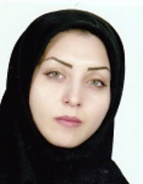 تهمینه رئیسی