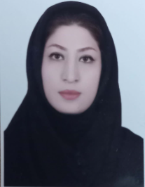 مریم ایران منش