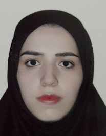 فاطمه حیدری
