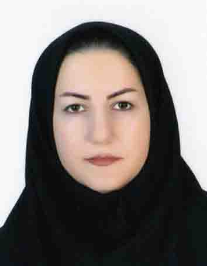 کیمیا افشاری