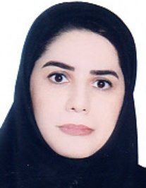 عارفه ضمیری