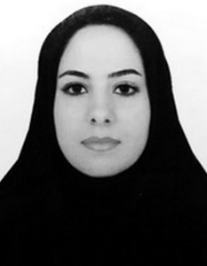پریسا شریفی