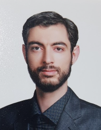 محمدرضا رضائی صدرآبادي