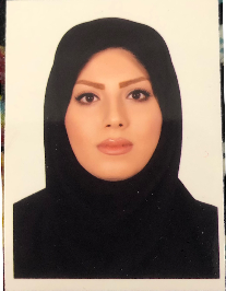 مونا شفیعی