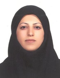 فریبا خدادادی